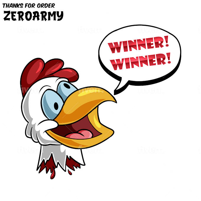 Custom meme coin art