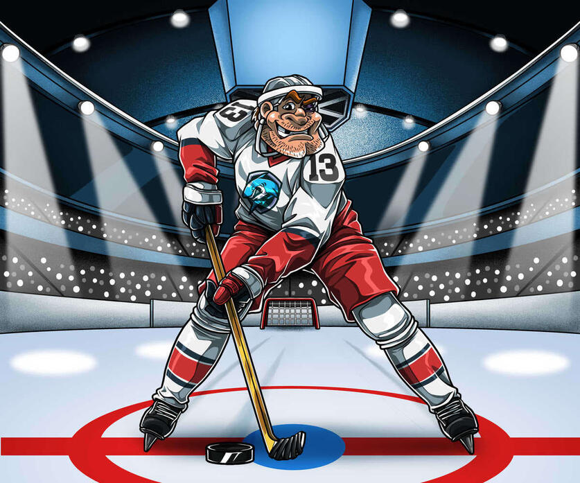 Baldrichhockeygoon_player